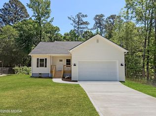 1532 Greentree Pkwy, Macon, GA 31220