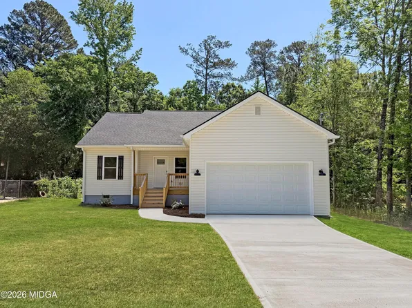 1532 Greentree Pkwy, Macon, GA 31220