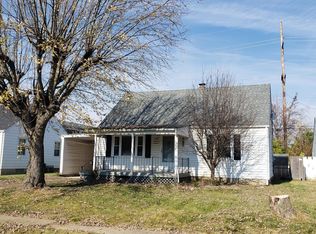 116 Winston Dr, Hamilton, OH 45013