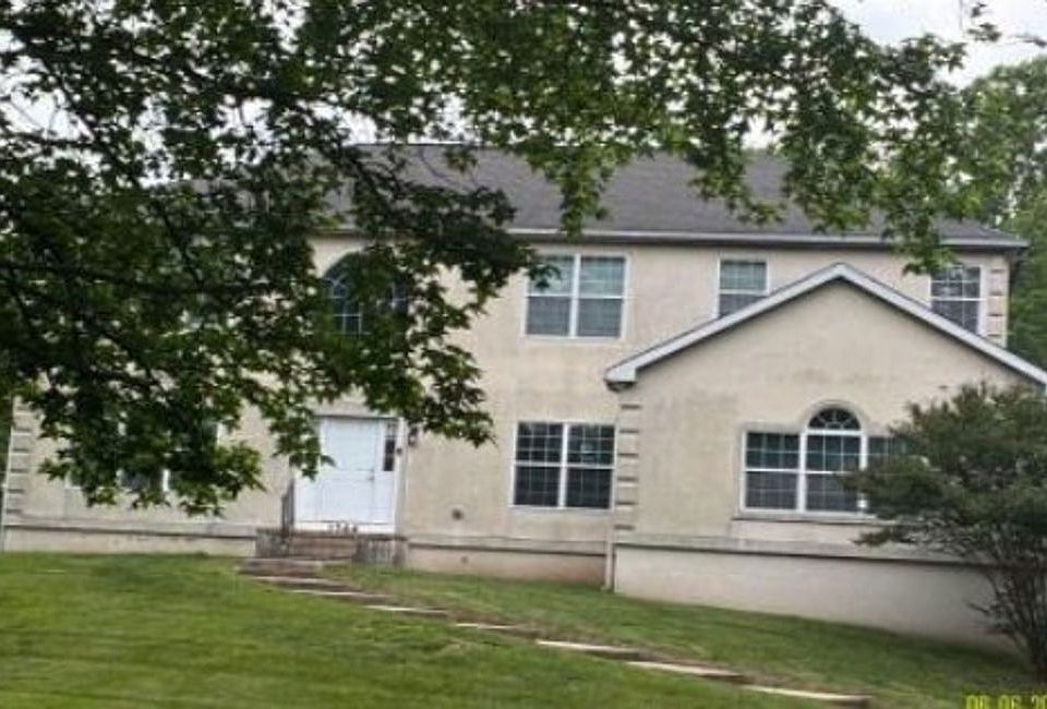 Property Front View