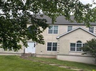 1744 Old Trenton Rd, West Windsor, NJ 08550