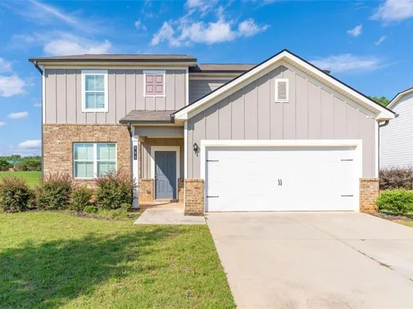 308 Jade Laurel Ln, Locust Grove, GA 30248