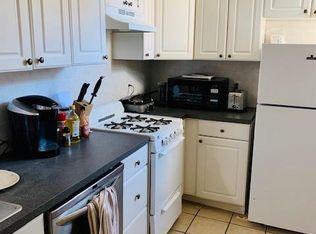 317 Saint Paul St APT 3, Brookline, MA 02446