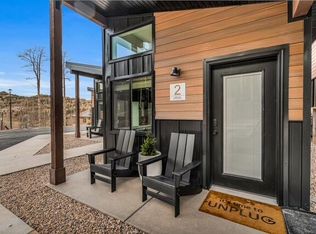 151 E Steam Engine Dr #2, Brian Head, UT 84719