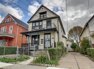149 Hampshire St UNIT 2, Buffalo, NY 14213