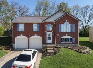 228 Redwood Dr, Dry Ridge, KY 41035