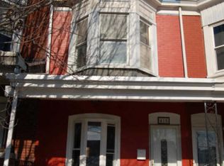 415 W Tilghman St, Allentown, PA 18102