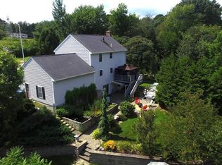 24 Holland Woods Rd, Leominster, MA 01453