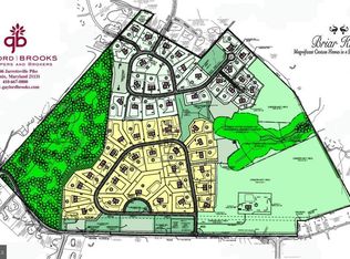 3916 Trails End Cir, Phoenix, MD 21131