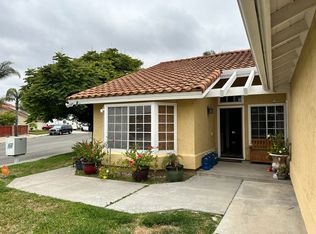 1771 S Point Dr, Bonita, CA 91902