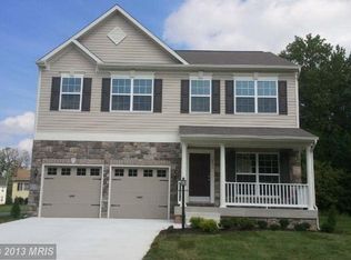 813 Wampler Rd, Baltimore, MD 21220