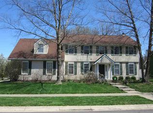 3132 Sullivan St, West Lafayette, IN 47906