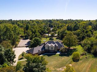 10500 SE 51st St, Oklahoma City, OK 73150