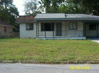 1014 E Seneca Ave, Tampa, FL 33612