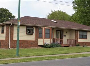 2255 S Fort Ave, Springfield, MO 65807