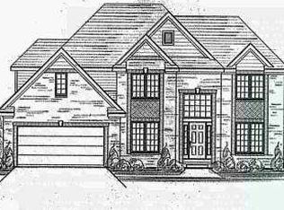 2939 Back Bay Dr, Maumee, OH 43537