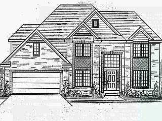 2939 Back Bay Dr photo 1