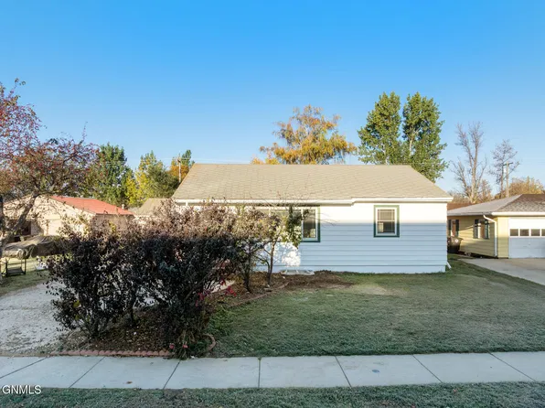 302 N Benson St, Tioga, ND 58852