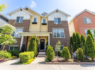 2238 164a St, Surrey, BC