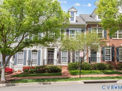 1126 Hyde Ln, Henrico, VA, 23229