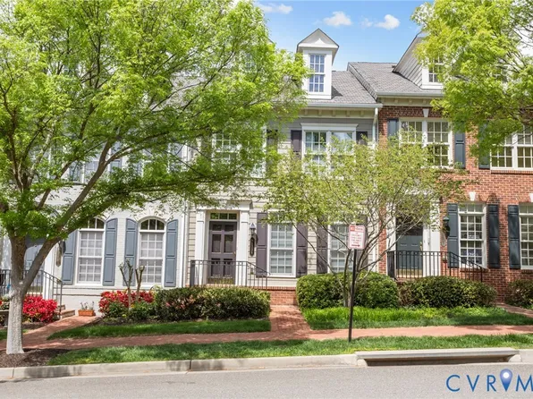 1126 Hyde Ln, Henrico, VA 23229
