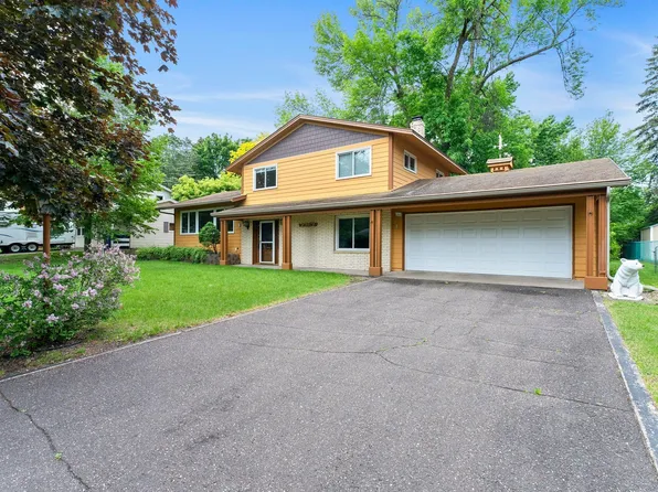 2362 Joy Ave, White Bear Lake, MN 55110
