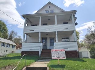 28 Rustic Ter, Bristol, CT 06010