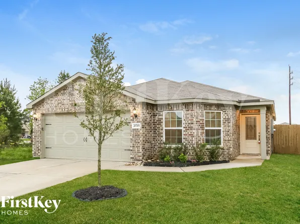 20703 Solstice Point Dr, Hockley, TX 77447