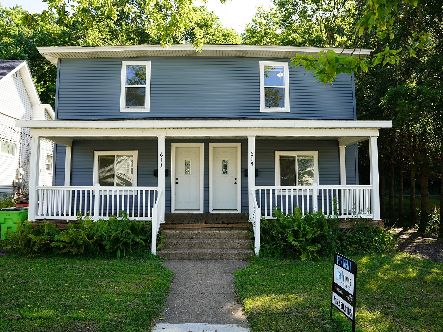 615 South Dewey Street - 1 — Photo 2