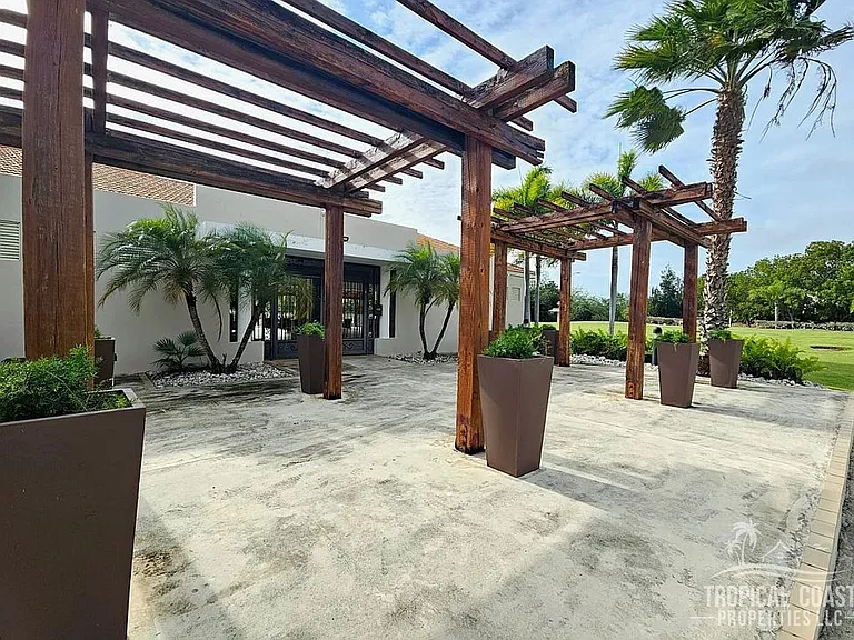 Hacienda de la Baume - Carr 101 — Photo 2