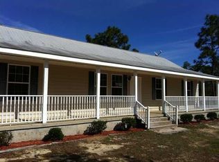 4007 Randi Rd, Crestview, FL 32539