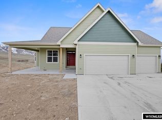 6482 Ridgecrest Dr, Casper, WY 82601
