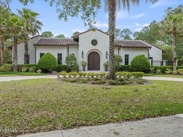 5300 CHANDLER BEND Drive, Jacksonville, FL 32224
