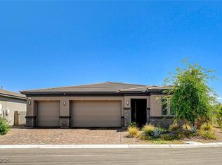 21 Reverie Heights Ave, Henderson, NV 89011
