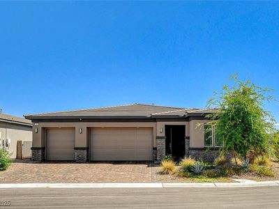 21 Reverie Heights Ave, Henderson, NV, 89011