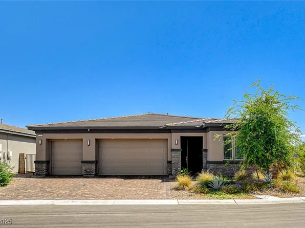 21 Reverie Heights Ave, Henderson, NV 89011