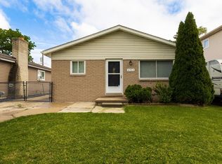 4153 Norbert Ave, Warren, MI 48091