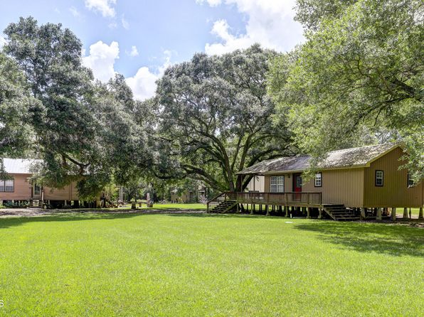 manufactured homes carencro la