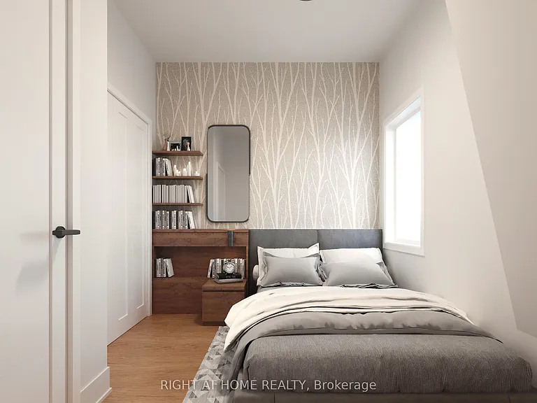 1416 Islington Ave #B — Photo 10