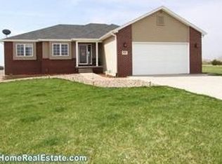 8301 Skybright Rd, Lincoln, NE 68517