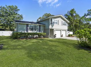 1006 Timber Ln, Jacksonville, FL 32211