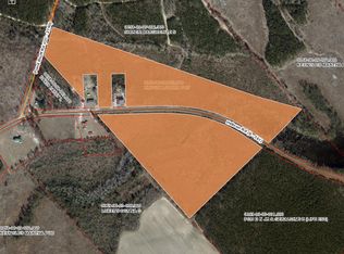 1 Hebron Rd, Neeses, SC 29107