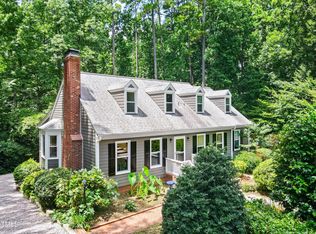 8101 Kingsland Dr, Raleigh, NC 27613