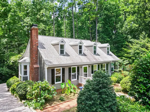 8101 Kingsland Dr, Raleigh, NC 27613