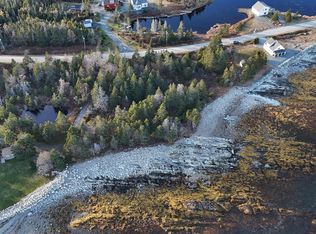 Highway 331, Cherry Hill, NS B0J2H0