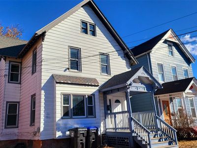 235 Mansion Street, Poughkeepsie, NY, 12601