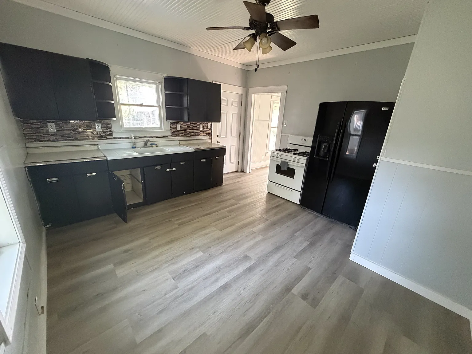 1317 South Cherry Street - 1 — Photo 4