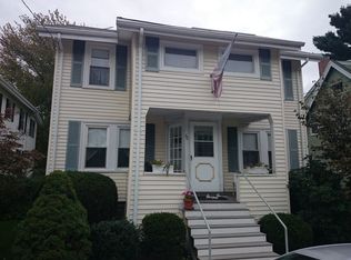 60 Goodenough St, Brighton, MA 02135