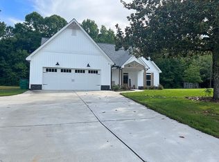 277 Old Brock Rd, Rockmart, GA 30153