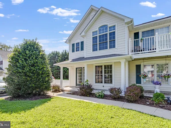 120 Tobin Dr #120, Milton, DE 19968